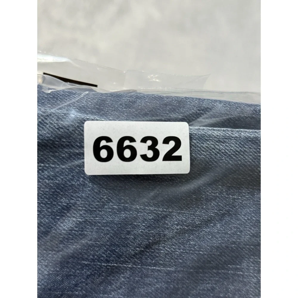 Polo Ralph Lauren Jeans Mens 31x29‎ Blue Varick Slim Straight Medium Wash
